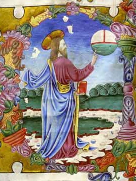 I Corali benedettini di San Sisto a Piacenza I Corali benedettini di San Sisto a Piacenza