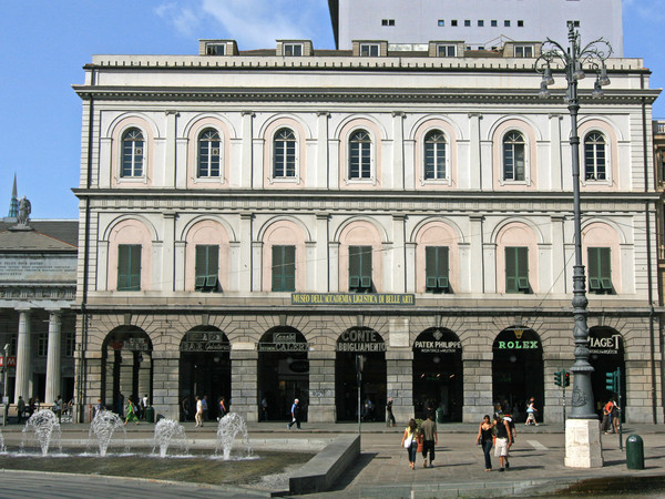 La città fuori le mura