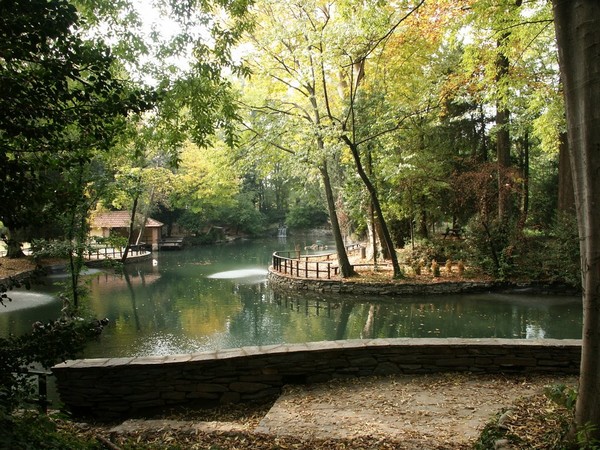 Parco Sola Cabiati - ReGiS (Gorgonzola - MI), Nuovo ingresso nella rete Grandi Giardini Italiani 2017 | Courtesy of Archivio Regis_Grandi Giardini Italiani, www.grandigiardini.it