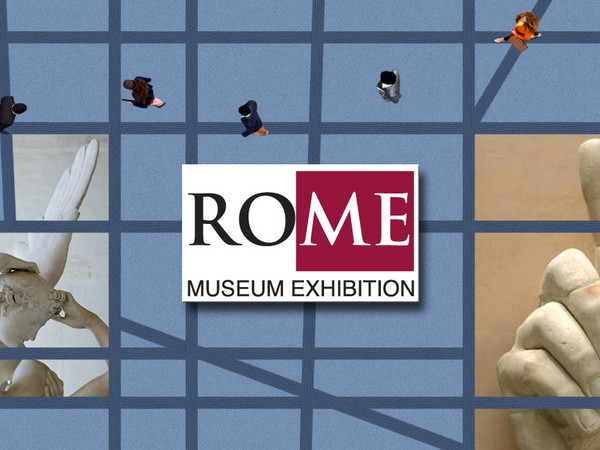 Rome Museum Exhibition [RO.ME.], Fiera di Roma