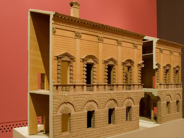 L'arteria palladiana di Vicenza