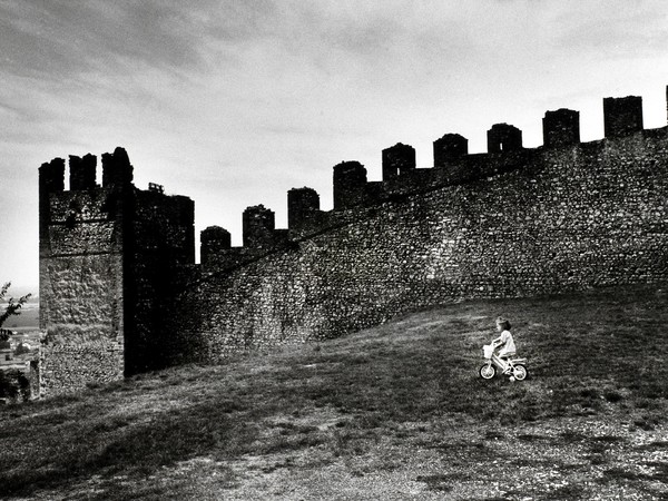 Soave 2001, Il flâneur detective | © Giulio Obici