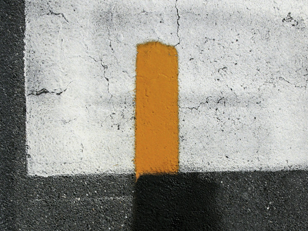 Franco Fontana, Torino, 2006 | © Studio Fontana