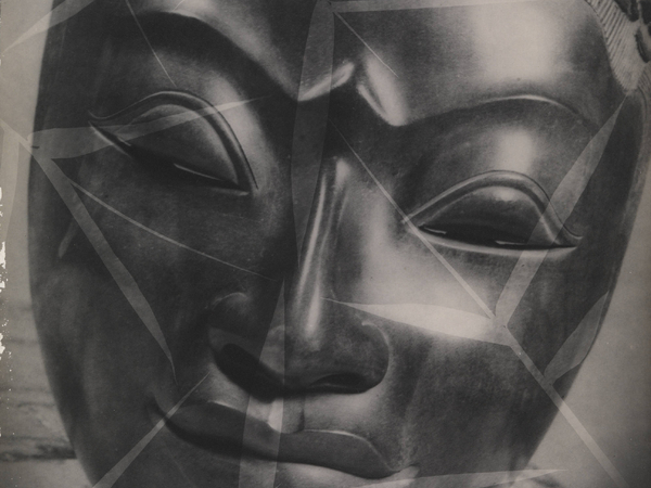 Lionel Wendt, Untitled, c.1933-8, Tate Collection, London | Courtesy ph: © Tate Lionel Wendt, Untitled, c.1933-8, Tate Collection, London | Courtesy ph: © Tate