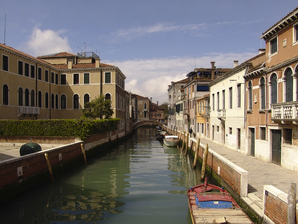 Da Dorsoduro a San Polo, alla scoperta dei grandi capolavori veneziani