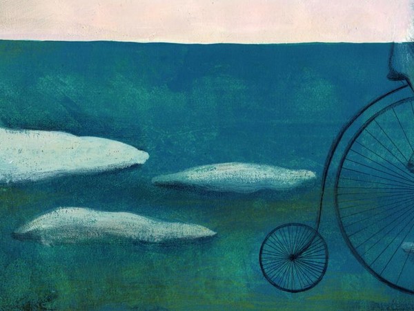 Anna Obon. Passa il tempo, 2013