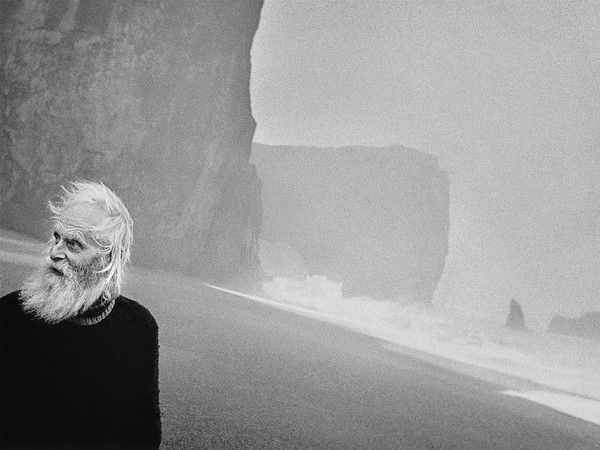 Ragnar Axelsson, Iceland 1 | Courtesy of Casa dei Tre Oci, Venezia  | © Ragnar Axelsson 