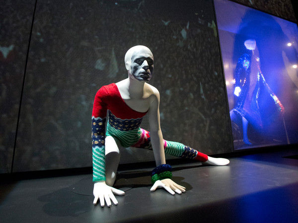 Installation Shot of 