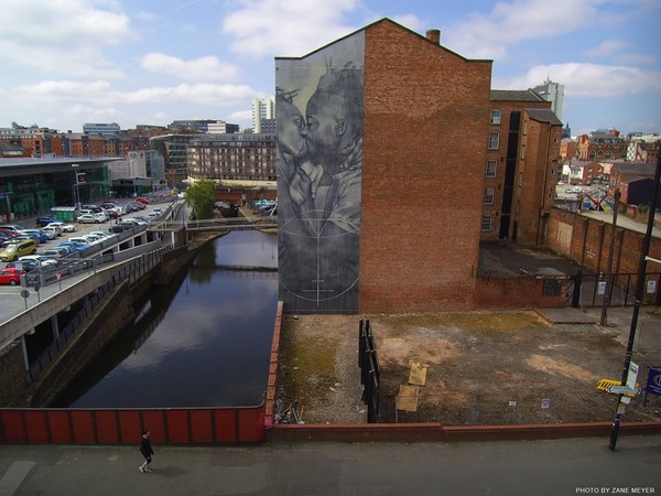 Faith47, 722-481BC, Manchester, 2016 | © Zane Meyer