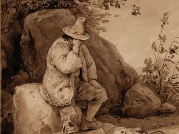 GUSTO NEOCLASSICO. L’Album Cicognara, Ca’ Rezzonico – Museo del Settecento Veneziano GUSTO NEOCLASSICO. L’Album Cicognara, Ca’ Rezzonico – Museo del Settecento Veneziano
