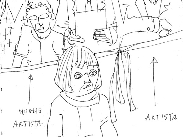 © Alvise Bittente per ARTE.it, 