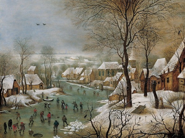 BRUEGHEL. MERAVIGLIE DELL’ARTE FIAMMINGA
