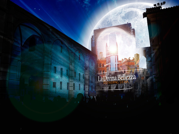 La Divina Bellezza – Discovering Siena