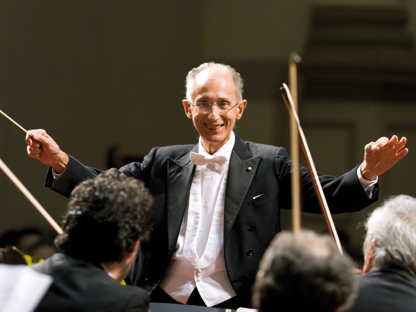 Claudio Scimone, I Solisti Veneti