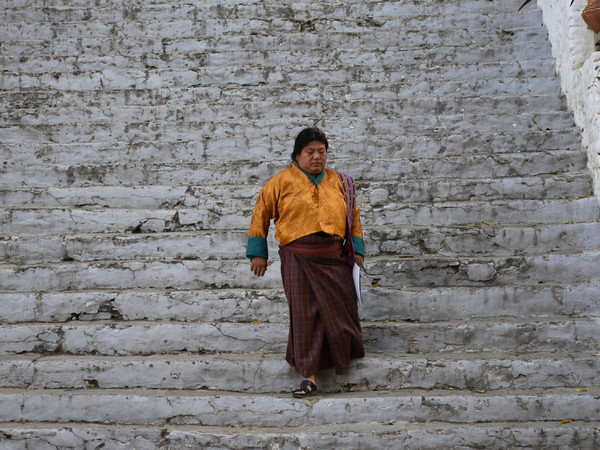 Maria Paola Landini, Bhutan, 2024 Maria Paola Landini, Bhutan, 2024