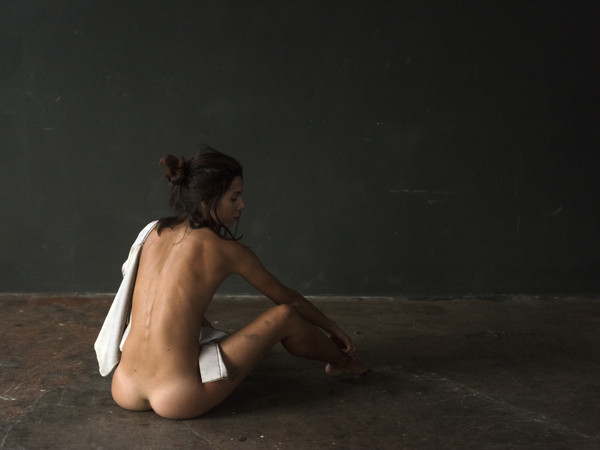 Angelo Cricchi, KIMONO Tales, Giuliar, 2017 | © Angelo Cricchi