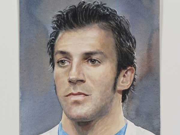 Tim Gardner, Untitled (Alex), 2014. Courtesy l’artista e 303 Gallery, NY