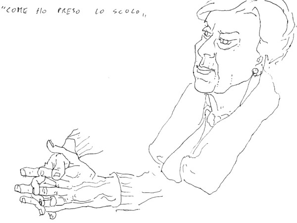 © Alvise Bittente, 