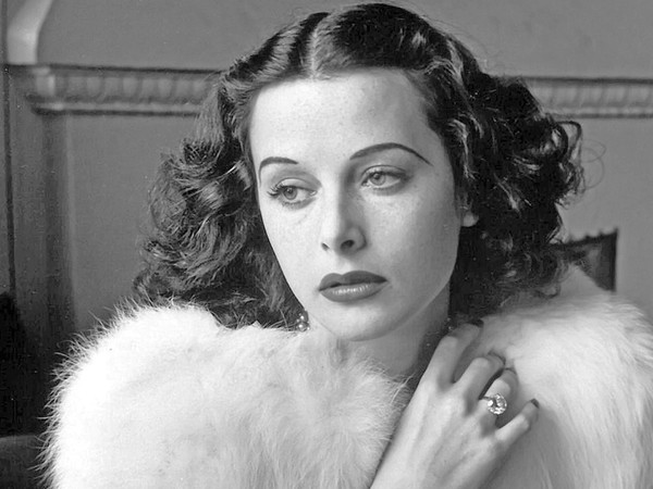 Feltrinelli Real Cinema, Bombshell. La storia di Hedy Lamarr | Courtesy Nexo+