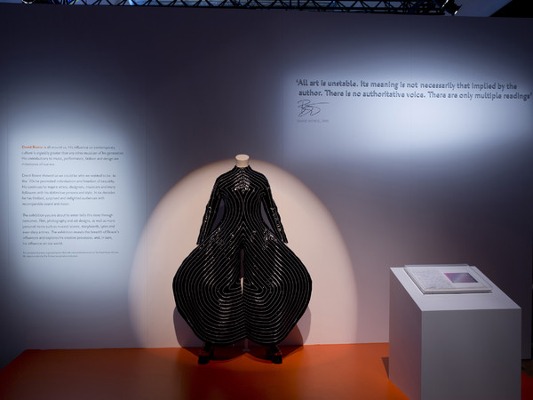 Installation Shot of 