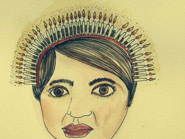 © Roberta Iachini per ARTE.it, 