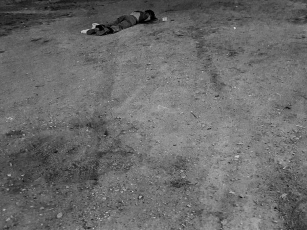 Pier Paolo Pasolini: documenti di un martirio. Atti giudiziari fascicolo procedimento penale 1466/75 | Courtesy of Mart - Museo di Arte Moderna e Contemporanea di Trento e Rovereto