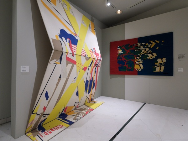 Un viaggio da fare. Paesaggi dell’arte in Friuli Venezia Giulia fra storia e contemporaneità, Palazzo Morando, Milano Un viaggio da fare. Paesaggi dell’arte in Friuli Venezia Giulia fra storia e contemporaneità, Palazzo Morando, Milano