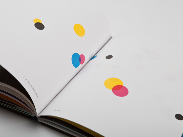 SYB, 16/2, 005 - 016, printed on Oikos Extra White 115 g/m² | Courtesy of Fedrigoni 2016 | Photo © Andrea Basile