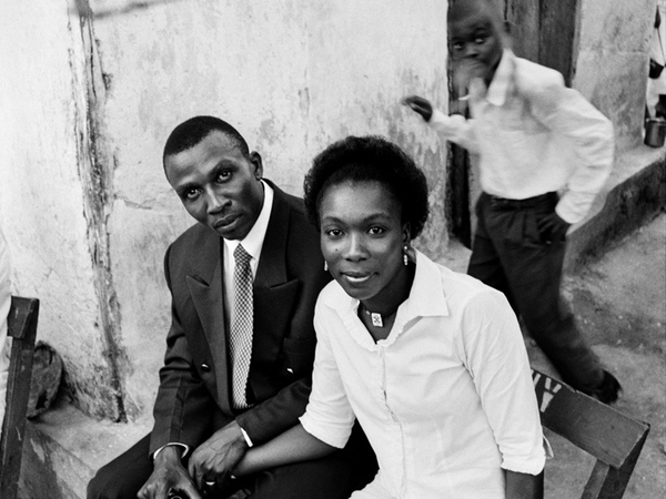 © Paolo Pellegrin/Magnum Photos