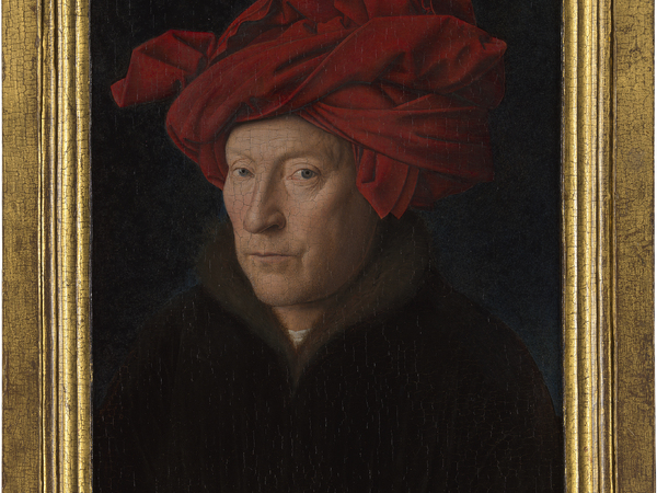 Van Eyck, dieci volti per una rivoluzione