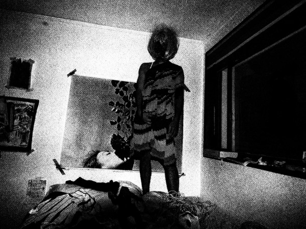 Tomé Duarte, Camera woman, 2015 | © Tomé Duarte