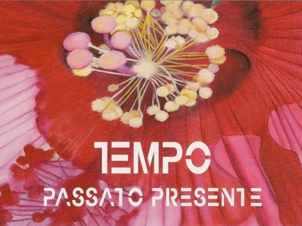 Tempo_passato Presente, Museo Benetton, [3421] Mogliano Veneto (Treviso)