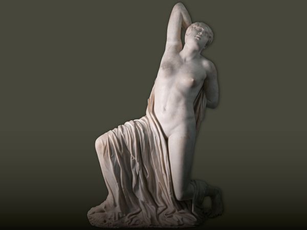 La Grecia a Roma, Musei Capitolini, Roma