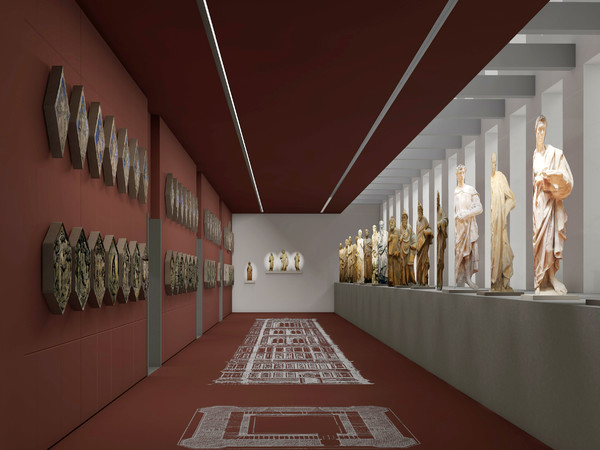 Museo dell’Opera del Duomo, Firenze