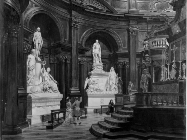 Piazza Castello: centro nevralgico di potere, cultura e arte