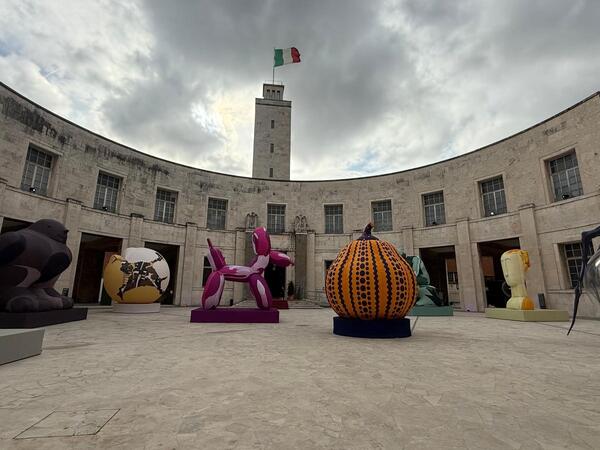Allestimento conferenza presentzione Museo del Genio, Roma Allestimento conferenza presentzione Museo del Genio, Roma