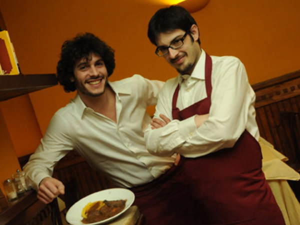 Bistrot della Pesa