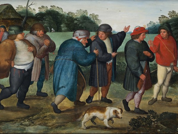 BRUEGHEL. MERAVIGLIE DELL’ARTE FIAMMINGA