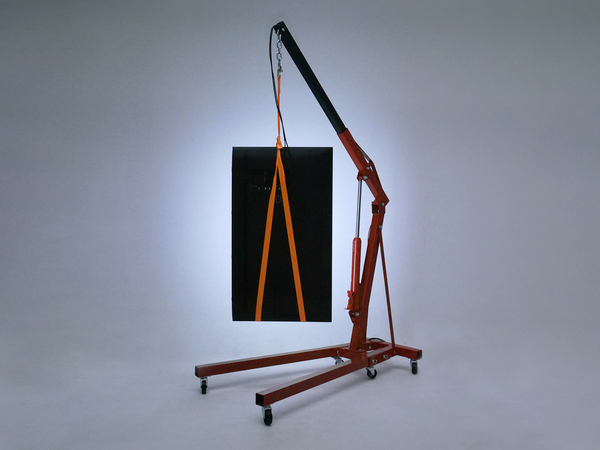 Daniele Spanò, Autoritratto, 2025