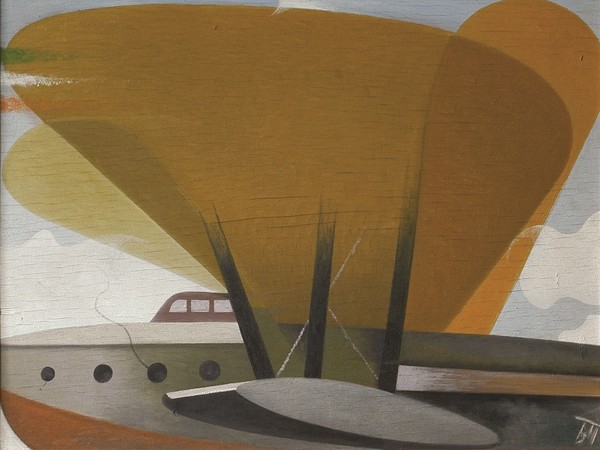 BOT, Ali d’Italia, 1931