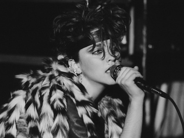 Madonna ©George-DuBose.com