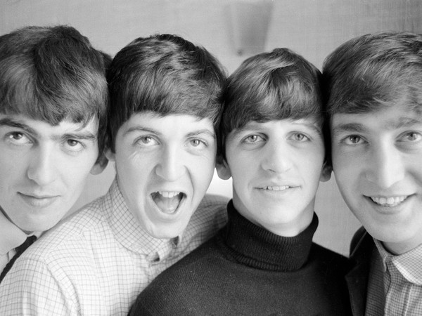Norman Parkinson, The Beatles, 12 September 1963 Norman Parkinson, The Beatles, 12 September 1963