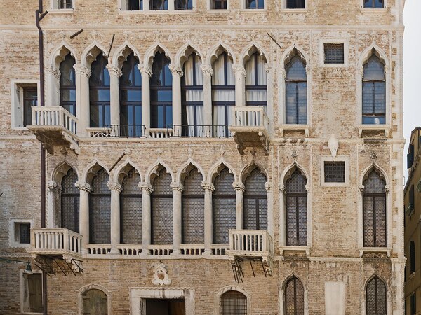 Museo di Palazzo Fortuny, Venezia