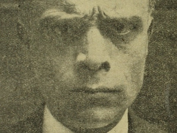 Come si possa diventare artisti cinematografici, Paolo Azzurri, 1917,  Collezione Museo Nazionale del Cinema | Courtesy of Museo Nazionale del Cinema, Torino