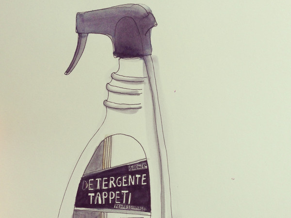 © Roberta Iachini per ARTE.it, 