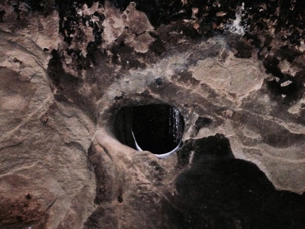 Grotte della Gurfa, 