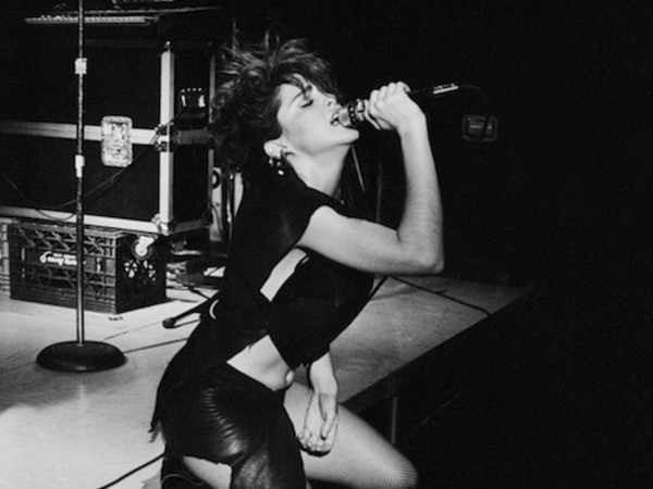 Madonna ©George-DuBose.com