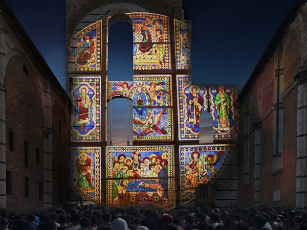 La Divina Bellezza – Discovering Siena