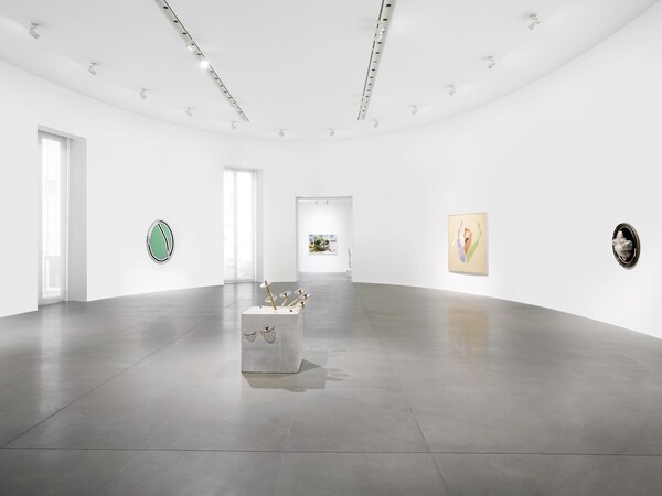 Summer Highlights, Gagosian Gallery, Roma