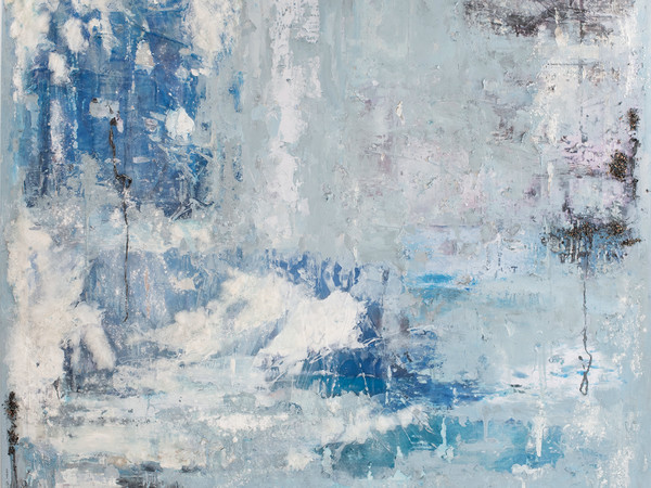 Air Daryal, Arctic Apocalypse | Courtesy of Air Daryal e Fondazione Maimeri